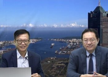 民衆黨陷政治獻金危機 劉家榮律師盼記取教訓儘速改革