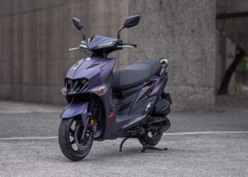 畢業季來臨新鮮人購車指南　騎乘樂趣蔓延　高階運動車款成為主流