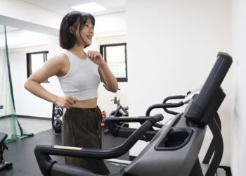 喬山健康科技助東吳打造學舍運動空間　潘維大：讓宿舍更多元友善