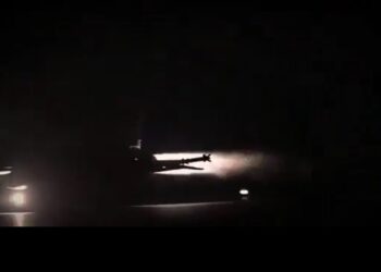 印、巴大空戰 至少125架戰機激戰逾1小時