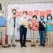 嘉義縣推「幼兒專責醫師制度」　守護0至3歲幼兒黃金發展期