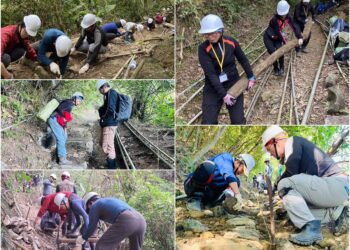 邁向宜蘭觀光大縣　陳金德要求中央與縣府緊密合作加速推動