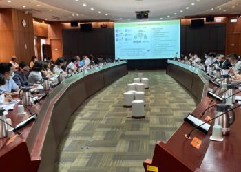 行政院補助中埔鄉地方創生活化 穀倉農創園區獲2960萬補助