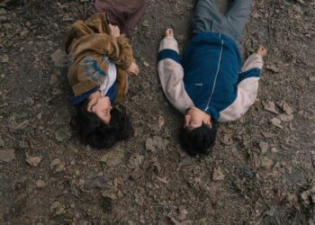 雲林影視補助電影《少男少女》入圍金馬最佳新演員和最佳音效獎