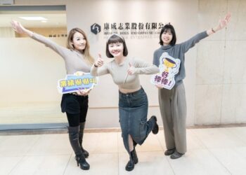 電銷培訓複製貼上的成功學   讓她無痛轉職喜獲「三感」！