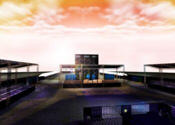 2024夏日國際音樂節 9月6-8日高雄夢時代盛大登場