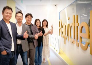 科技與人才並進 鐳洋科技引領次世代通訊新潮流