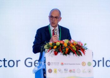 從臺灣到東南亞：跨越時空的蔬菜種子歸鄉