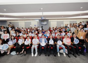 解鎖科技與情感共鳴 帶動百萬體驗 資策會Open Day AI應用百花齊放