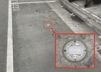 新北智慧停車服務全面升級 提供即時空位查詢及5分鐘免費停車 讓您停車更省時省力