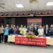安平二期國宅都更重建正式簽約 李啟維表示安全美麗家園指日可待