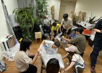 北分署YS定期舉辦「一日系列」職場體驗活動 助青年認識產業發展、職場環境，掌握職涯方向