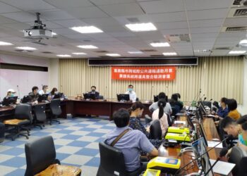 嘉義縣市跨域公共運輸通勤月票　票證系統全數通過驗測