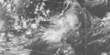 影音/注意!中彰雲投今晚6時起停班停課 明日苗中彰雲投停止上班、停止上課