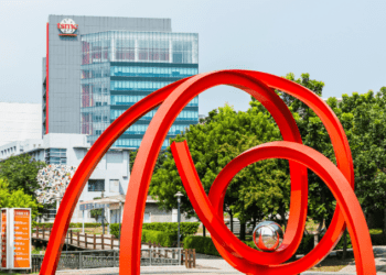 中科擴建二期99.7%同意率創新高 留住台積電先進製程建新廠