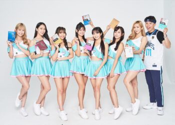 肌膚嫩得像嬰兒屁股！富邦Angels有TT波特嫚好安心