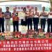 王惠美北上代言彰化健康豬肉品牌 中秋送禮自用兩相宜