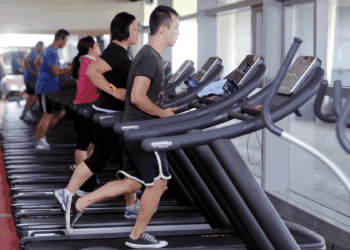 新北肌動計畫啟動 國民體育日享免費入場 體育局邀市民動起來