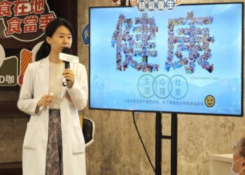 健康新風潮【鹿來鹿好 從茸開始】鹿茸珍饌系列養生料理包  現場試吃引爆熱潮