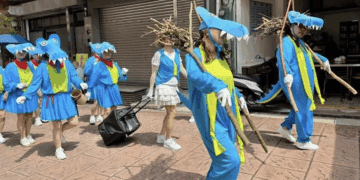 美食、踩街、小旅行 新北各大商圈7月活動不間斷 陪你Fun鬆一夏