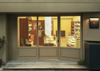 影音/逐日Labo Journalier 營運   獨到品味創造法式質感 