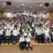 《穿城之水─道將圳》台語繪本發表　嘉義市閱讀母語傳承在地文化