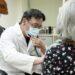 70歲婦冠狀動脈硬如石頭 秀傳以震波碎石術助打通血路