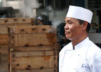 豐辦桌《台灣裡食光》國寶阿燦師 奉天宮終場跨年夜開桌報名請早