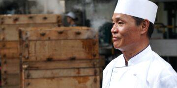 豐辦桌《台灣裡食光》國寶阿燦師 奉天宮終場跨年夜開桌報名請早