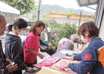 10月資源回收挑戰 新北五區限時兌換環保好禮 快來參加