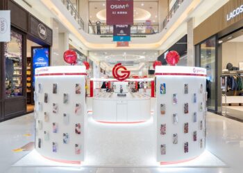 grantclassic為您的手機殼添加獨特風格　同時支持動物保護和環保意識