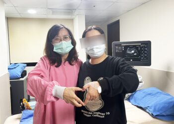 宜蘭首例！羅東博愛聯手長庚 心導管關閉心室中膈缺損