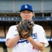 影/《MLB》日職最強投山本由伸正式加盟道奇 親切用英文向大家自我介紹