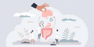 腸道是我們的第二個大腦？營養師分享腸腦軸線的秘密！