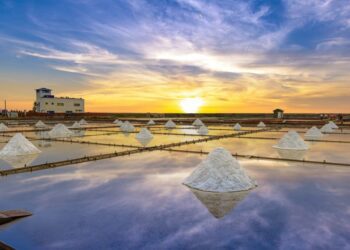 2024台南入榜　CNN全球最值得造訪城市　限定團熱銷中