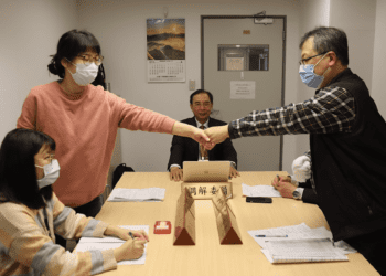 新北沖床工傷案 阿宏成功獲得451萬職災補償