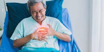 反覆心衰竭竟非單純老化 安泰醫院診斷罕見心疾「ATTR-CM」