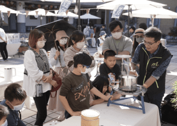 多元文化激盪 「新北客‧食育週」展演客家、原住民、新住民風采