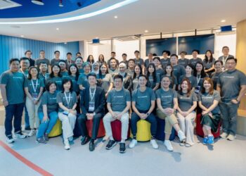 AI 台灣隊再壯大！CloudMile 獲數發部 AI 認證 展現 AI 落地實力