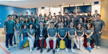 AI 台灣隊再壯大!CloudMile 獲數發部 AI 認證 展現 AI 落地實力