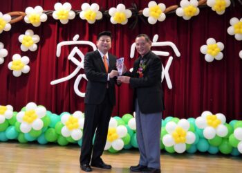 客家耆老劉貞銘辭世 任俠好義精神長存    