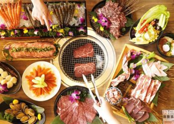 9/10起限時快閃三天 馬辣集團祭「滿2000送1000」與「四人行一人免費」活動