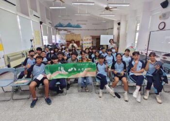 用文字分享家鄉的特色「113年後山文學獎」徵件倒數中