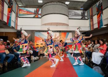 《LIKAT LIKAT 城裡的那道光-都市原住民特展》 X 「Tuying Art 藝術節」美好生活攝影生活展登場