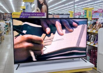 看劇、玩Game新享受！歌林4K聯網液晶顯示器登場