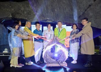 2025福爾摩沙北海岸藝術季！「漂流木演義」探索自然與人文的共生願景