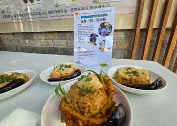 雲林縣與南華大學合作 打造慢活慢食慢遊