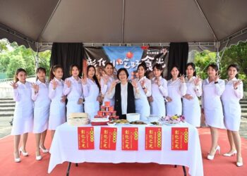 第三屆500碗彰化美食25家上榜 可見尚好吃的美食在彰化