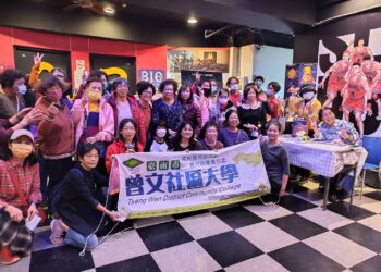曾文社大慨贈票邀看魏德聖新片816《BIG》　一同感受生命暖流