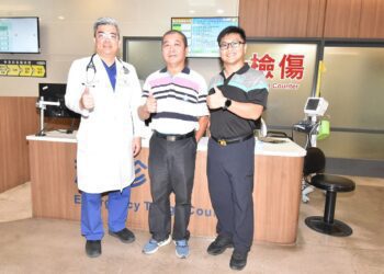 十大英雄慧眼相救人間鳳凰　救護英雄相惜傳承不斷